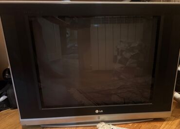Televizorlar: İşlənmiş Televizor LG 32" Ünvandan götürmə
