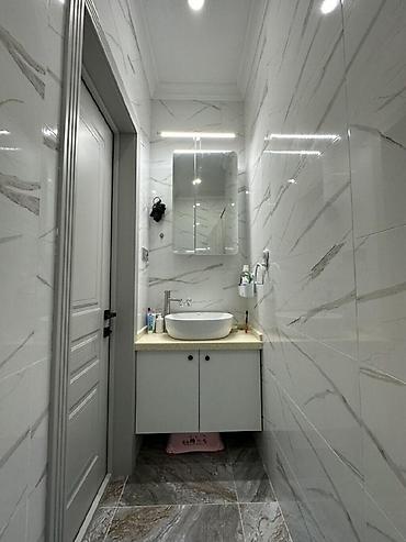 capstroy: 3 комнаты, 100 м², Элитка, 9 этаж, Евроремонт — 10