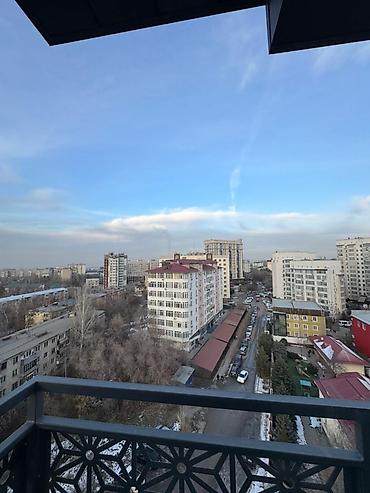 Продажа квартир: 2 комнаты, 74 м², Элитка, 9 этаж, Дизайнерский ремонт — 32