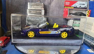 фонари: Chevrolet, 1998 год, 1:18, Железо, Платная доставка — 1