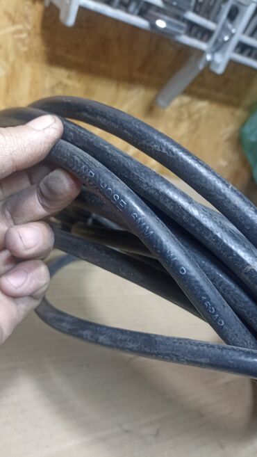 Другие аксессуары: Нагрузочная вилка 12в.
Шланг подкачка на КамАЗ — 9