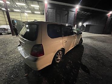 купить запчасти опель омега б: Honda Odyssey Absolute 2002 2.3. Новые зимние шины. Срочно ‼️. Мотор — 4