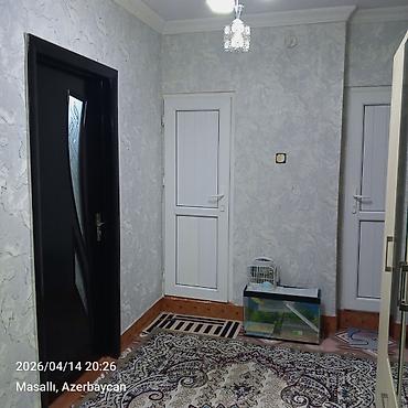 Köhnə tikili: Masallı, 2 otaqlı, Köhnə tikili, 49 kv. m — 15