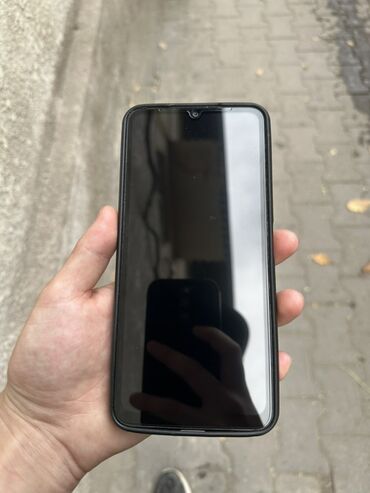 телефон ксяоми: Xiaomi, 13, Б/у, 256 ГБ, цвет - Черный, 2 SIM