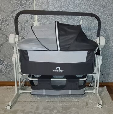 cybex автолюлька: Люлька, Новый, Колыбель, Металл, цвет - Серый, Самовывоз