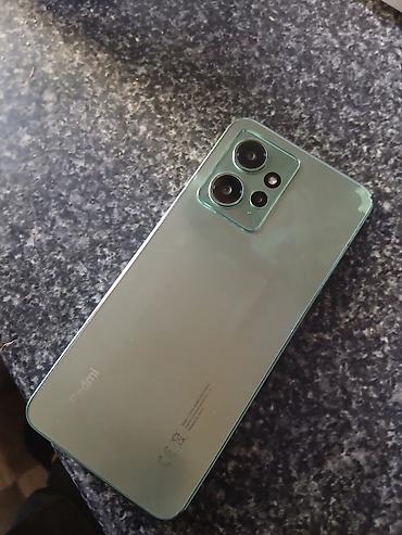 2 ci el redmi note 8: Redmi Note 12, 128 GB, rəng - Yaşıl, Barmaq izi — 3