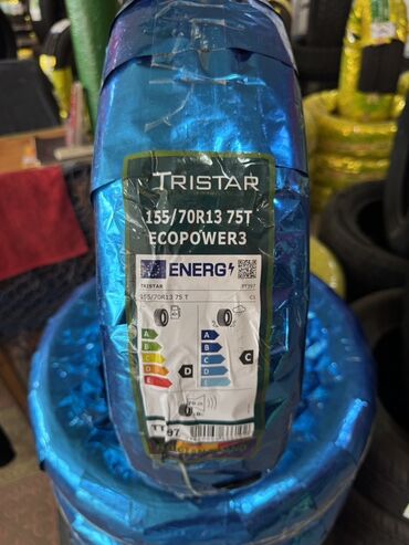диски на x5: Шина Tristar 155 / 70 / R 13