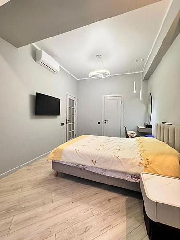 Продажа квартир: 3 комнаты, 82 м², Элитка, 3 этаж, Дизайнерский ремонт at lalafo.kg — 10 Продажа квартир: 3 комнаты, 82 м², Элитка, 3 этаж, Дизайнерский ремонт — 10