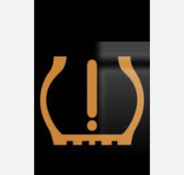 Шиномонтаж: Скидки, скидки, скидки . Горит или моргает лампочка индикации низкого — 4