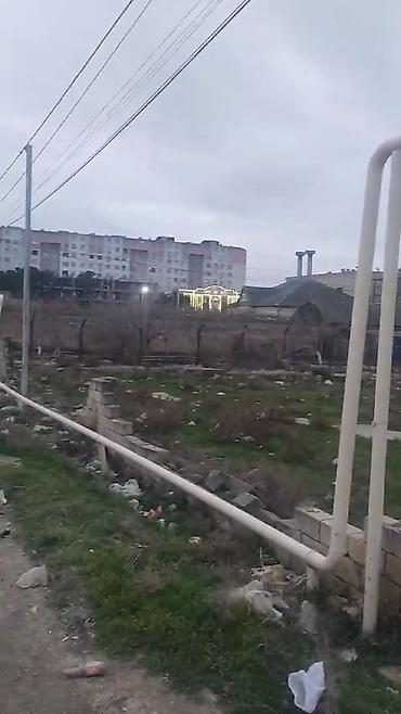 binə torpağ: 27 sot, Biznes üçün, Mülkiyyətçi, Kupça (Çıxarış) — 9