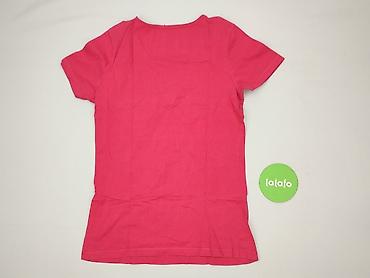 smog basic regular fit t shirt: T-shirt damski, rozmiar S — 3