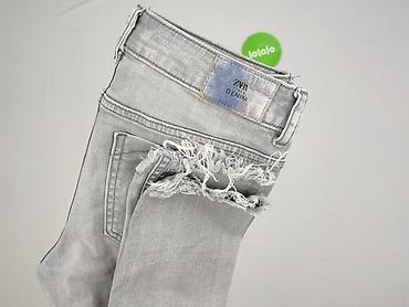 jeansy dsquared: Zara, Jeansy damskie, rozmiar XS — 5