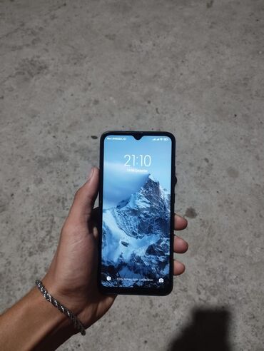 чехол htc desire v: Redmi 10A, 32 ГБ, цвет - Серый, Отпечаток пальца, Две SIM карты at lalafo.az чехол htc desire v: Redmi 10A, 32 ГБ, цвет - Серый, Отпечаток пальца, Две SIM карты