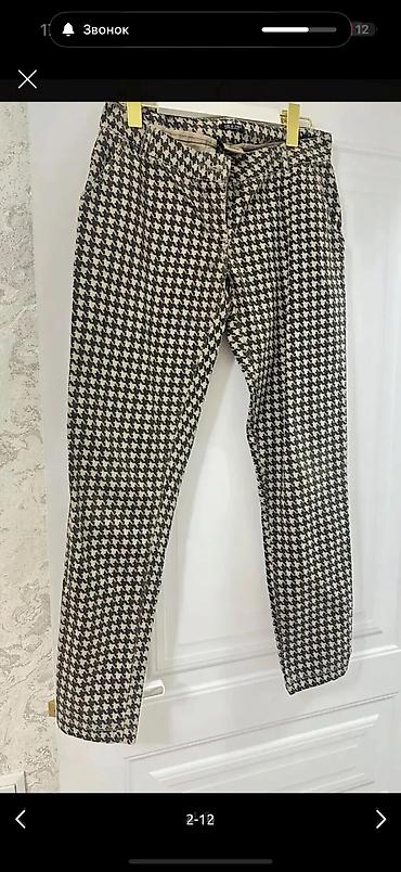 Брюки: Брюки S, M, L at lalafo.kg — 7 Брюки: Брюки S, M, L — 7