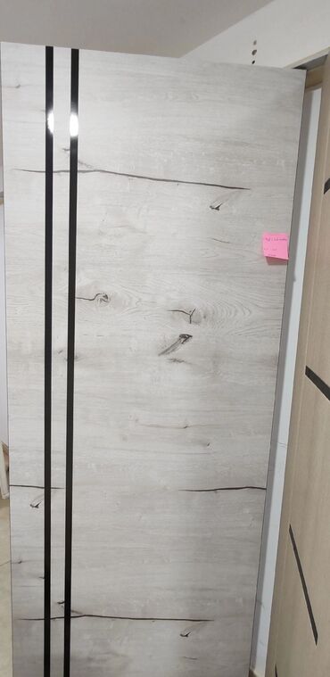 Otaq qapıları: Yeni Otaq qapısı 90x205 sm Zamok və çərçivə ilə, Zəmanətli, Ödənişli quraşdırma, Pulsuz çatdırılma, Ödənişli çatdırılma, Rayonlara çatdırılma -da lalafo.az — 30 Otaq qapıları: Yeni Otaq qapısı 90x205 sm Zamok və çərçivə ilə, Zəmanətli, Ödənişli quraşdırma, Pulsuz çatdırılma, Ödənişli çatdırılma, Rayonlara çatdırılma — 30