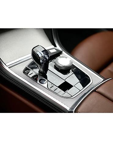 BMW: BMW 8 series: 2020 г., 3 л, Автомат, Бензин, Седан — 13