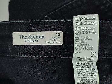 pause jeans: M&S Mode, Jeansy damskie, rozmiar M — 5