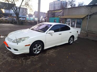диски на тайота краун: Toyota Windom: 2002 г., 3 л, Автомат