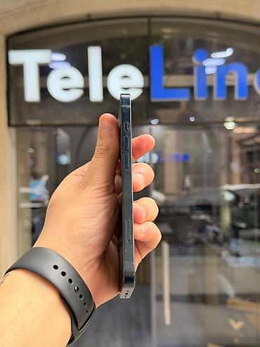 Мобильные телефоны: IPhone 13, 128 ГБ, Midnight, Гарантия, Кредит, Беспроводная зарядка — 3