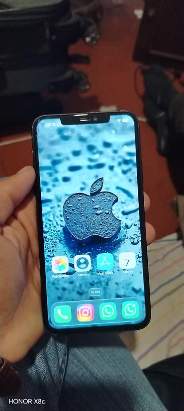 ipad pro 2018: IPhone 11 Pro, 64 GB, Space Gray, Face ID — 1
