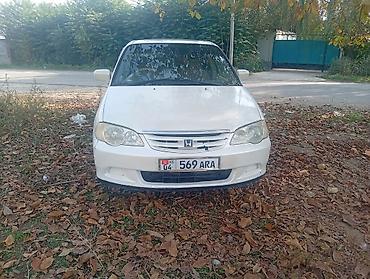 gac aion i60 гибрид отзывы: Honda Odyssey: 2000 г., 2.3 л, Вариатор, Газ, Универсал — 4