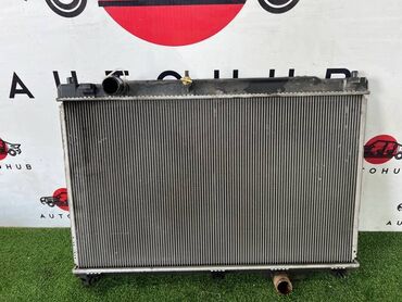 радиатор печки дэу нексия цена: Основной радиатор TOYOTA Crown 3 2008 (б/у)