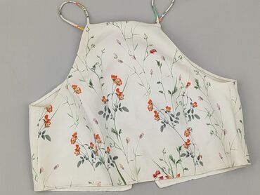 Zara, Top damski, rozmiar M
