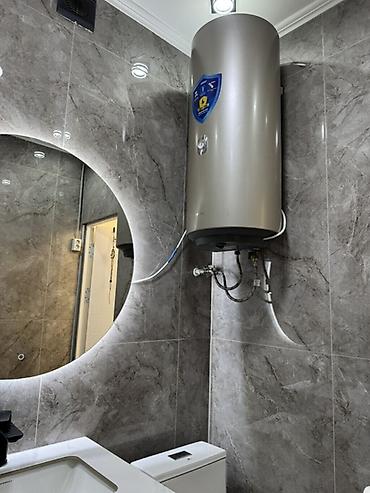 archa group: 1 комната, 52 м², Технопарк Элитка, 8 этаж, Евроремонт — 10