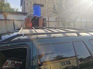 Volkswagen: Volkswagen Golf Variant: 1997 г., 1.6 л, Механика, Бензин, Универсал — 8