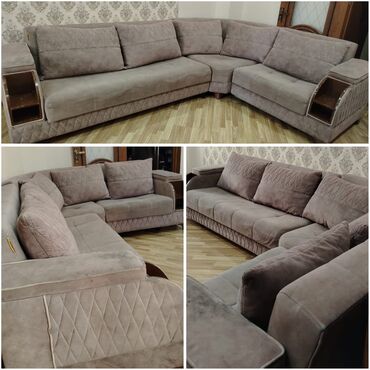 Dolablar: Künc divan, İşlənmiş, Açılan, Bazalı, Ödənişli çatdırılma