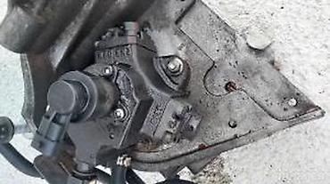 audi a2 tuning: ALFA 159 1.9 JTDM PUMPA VISKOKOG PRITISKA | Skinuta sa alfe 159 jtdm — 1