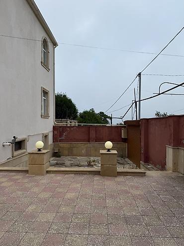Günlük kirayə evlər: 250 kv. m, 5 otaqlı — 17