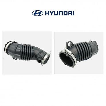 Аксессуары и тюнинг: Hyundai Azera hava xortumları — 1