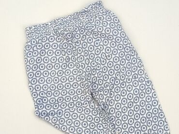 legginsy swetrowe: Legginsy, H&M, 9-12 miesięcy, stan - Bardzo dobry