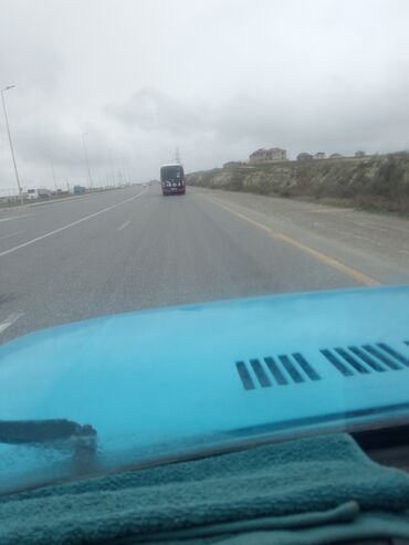 VAZ (LADA): LADA Niva (klassik kuzov) – parlaq mavi rəngdə, şəhər və off-road üçün — 14