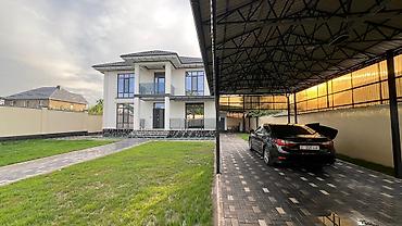 Продажа коттеджей и домов: Продаётся современный двухэтажный дом, сочетающий стиль, комфорт и — 4