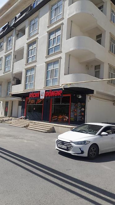 qaracuxurda mənzil: Qaraçuxur qəs., 2 otaqlı, Yeni tikili, 64 kv. m — 2