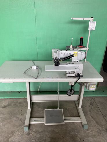 детские машинки на аккумуляторе с пультом бу в Кыргызстан | Промышленные швейные машинки: Продаётся подшивочная машинка Тупикал, совершено новая, пользовались 3