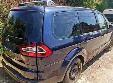 Transport: SHARAN,ALHAMBRA,GALAX KOMPRESO ZA FORD GALAXY OD 2003. DO 2005. GOD — 9