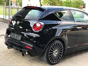 neolux h7 80w: ALFA ROMEO MITO 1.4 QV 2011. GODIŠTE | Auto uvezen iz Svajcarske — 3
