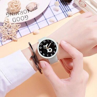 Ručni satovi: Fluorescentni sat sa horoskopskim znakom 1200 din — 9