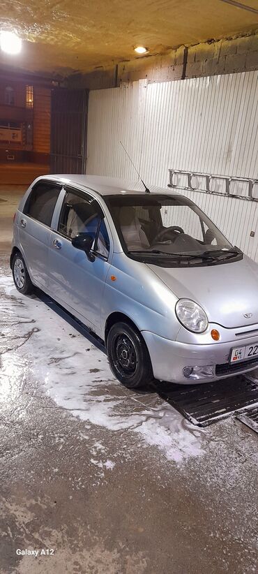 daewoo matiz автомат коробка: Срочно продам матиз год 2006 механика