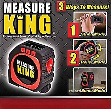 ferihlorid cena: 3u1 measure king. 3u1 measure king metar 3 u 1 ima 3 različita načina — 1