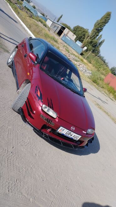 амортизатор на пассат б4: Mazda Lantis: 1997 г., Механика, Бензин, Хетчбек