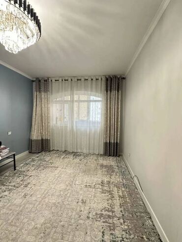сдается 2 комнатная квартира в джале: 1 комната, 45 м², 106 серия, 3 этаж