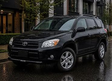 Тюнинг: Кенгурятник Toyota, Новый, Бесплатная доставка — 8