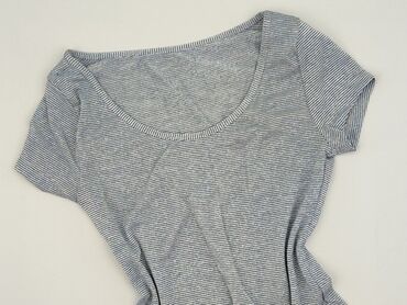 t shirt damskie tommy hilfiger: T-shirt damski, rozmiar S