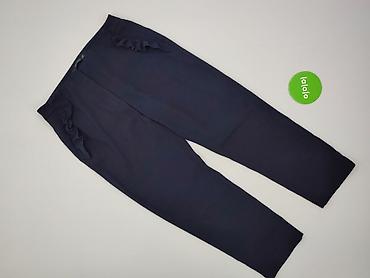 stadivarius cargo: Zara, Spodnie materiałowe damskie, rozmiar S — 2