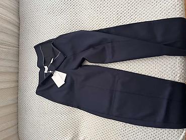 Pakovanje različitih pantalona – više modela i krojeva 1) Elegantne