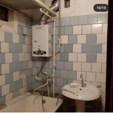 Uzunmüddətli kirayə mənzillər: Nərimanovda,Kosmos restoran yaxınlığında 5 mərtəbəli tikilinin 3-cü — 4